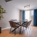 Mayer Beyoglu Apart-hotel