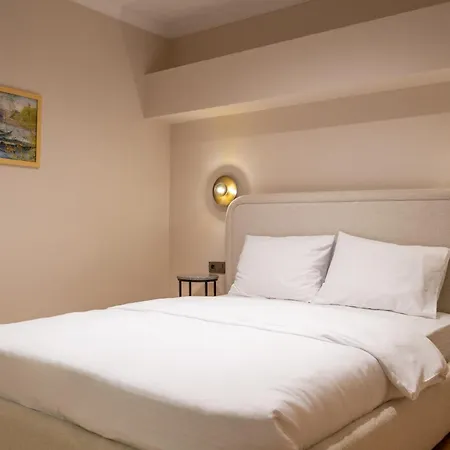 Mayer Beyoglu Lägenhetshotell