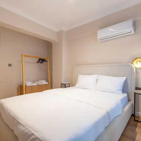 Mayer Beyoglu 3* Istanbul
