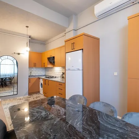 Mayer Beyoglu 3* Istanbul