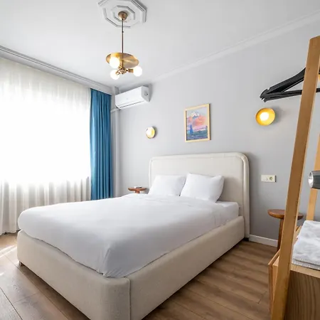 Mayer Beyoglu 3* Istanbul