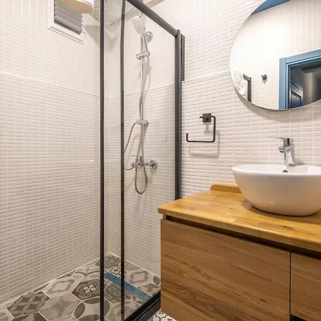 Mayer Beyoglu 3* Istanbul