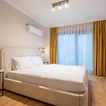 Appart hôtel Mayer Beyoglu