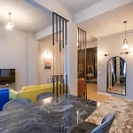 Appart hôtel Mayer Beyoglu