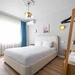 Mayer Beyoglu 3* Provincia di Istanbul