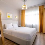 Mayer Beyoglu Appart hôtel Istambul