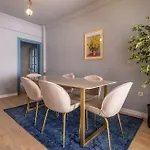 Appart hôtel Mayer Beyoglu 3*