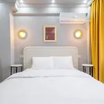 Mayer Beyoglu Aparthotel 3*