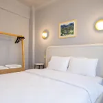 Mayer Beyoglu Appart hôtel Istambul