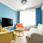 Mayer Beyoglu Aparthotel