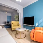 Aparthotel Mayer Beyoglu 3*