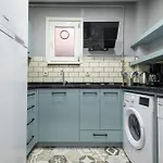Aparthotel Mayer Beyoglu Provincia di Istanbul