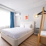 Mayer Beyoglu Aparthotel Provincia di Istanbul