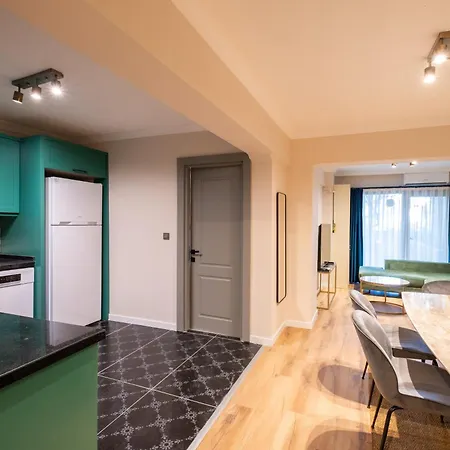 Mayer Beyoglu 4* איסטמבול