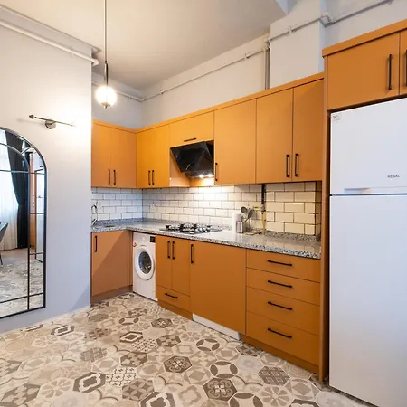 Mayer Beyoglu Istanbul
