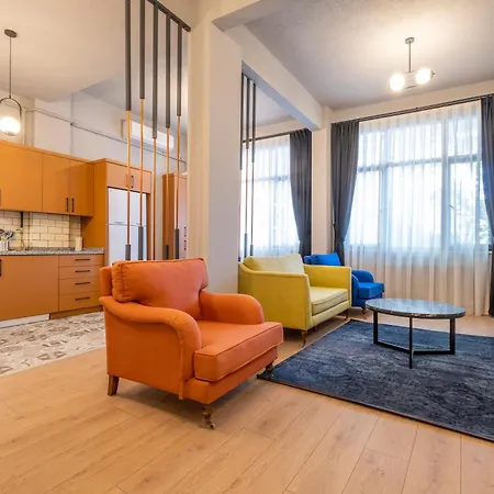 Mayer Beyoglu 4* איסטמבול