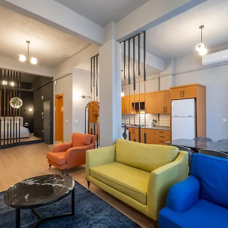 Mayer Beyoglu Istanbul