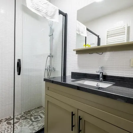 Mayer Beyoglu 3*