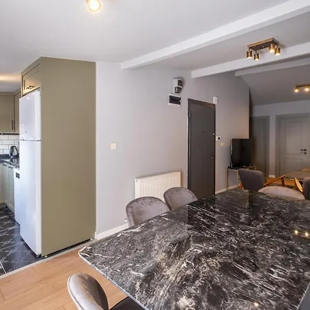 Mayer Beyoglu 3* Istanbul