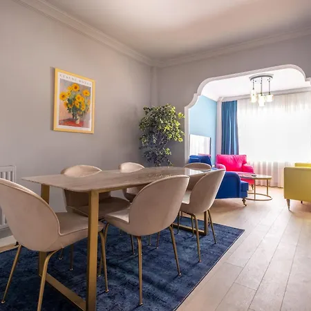 Mayer Beyoglu 4* איסטמבול