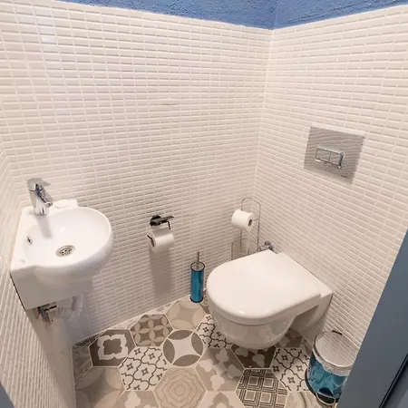 מלון דירות Mayer Beyoglu