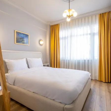 Mayer Beyoglu 3*