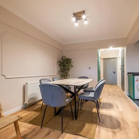 Mayer Beyoglu 4* イスタンブール