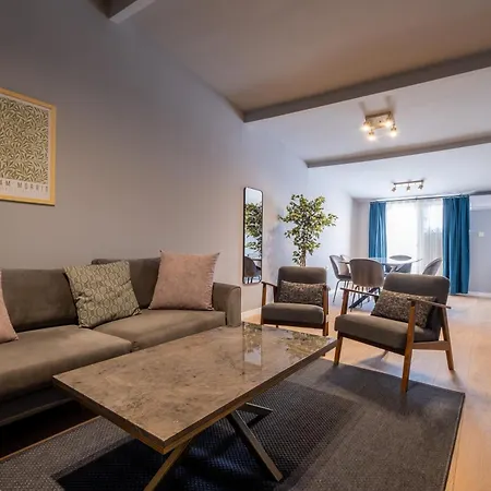 Mayer Beyoglu Provincia di Istanbul