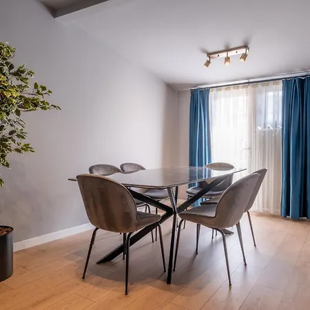 Mayer Beyoglu Appart hôtel