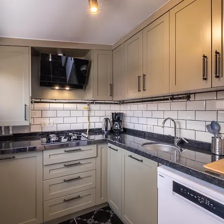 Mayer Beyoglu Aparthotel