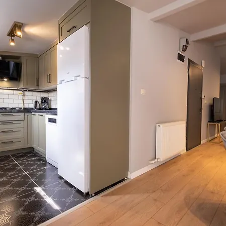 Mayer Beyoglu 4* イスタンブール