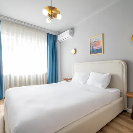 Aparthotel Mayer Beyoglu 4*