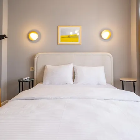 Mayer Beyoglu Provincia di Istanbul