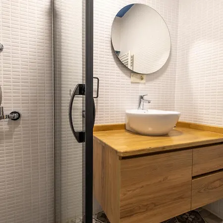 Mayer Beyoglu Aparthotel