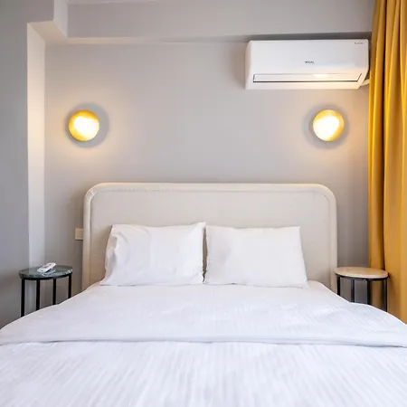 Mayer Beyoglu 4* イスタンブール