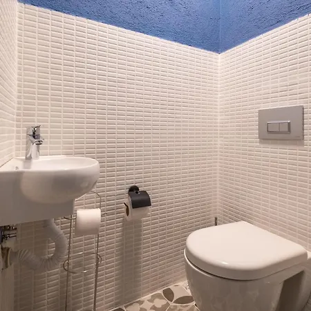 Mayer Beyoglu Appart hôtel Istambul