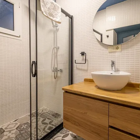 Mayer Beyoglu 4* イスタンブール