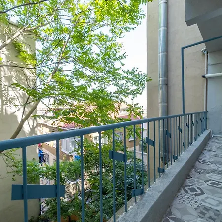 Mayer Beyoglu Provincia di Istanbul