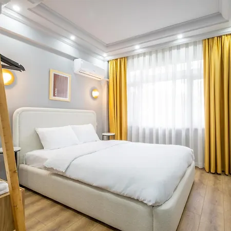 Mayer Beyoglu Provincia di Istanbul