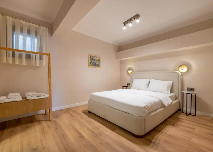 아파트호텔 Mayer Beyoglu 이스탄불