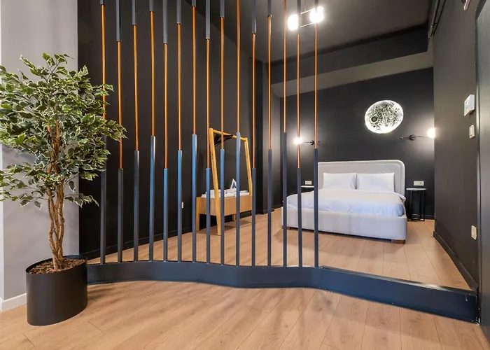 Mayer Beyoglu 아파트호텔