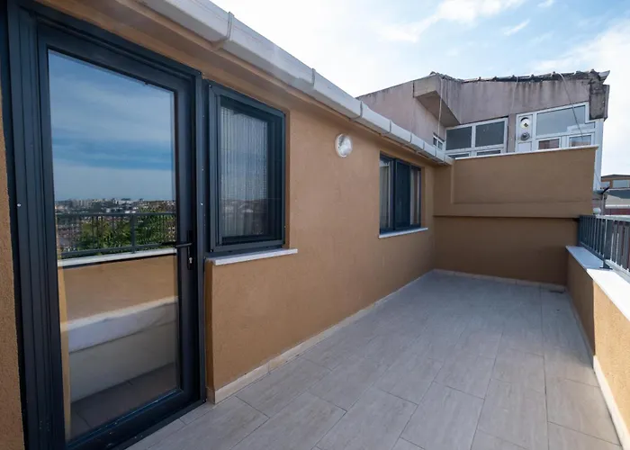 Mayer Beyoglu 4* 이스탄불