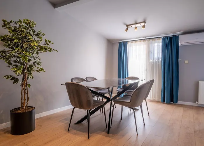 Mayer Beyoglu 아파트호텔