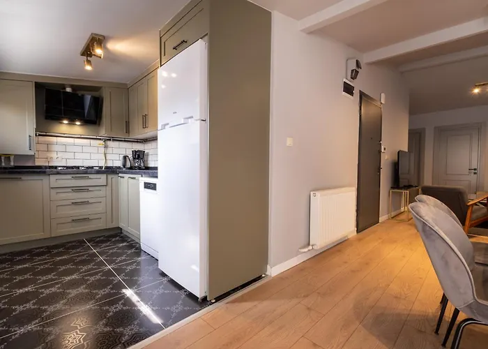 Mayer Beyoglu 4* 이스탄불