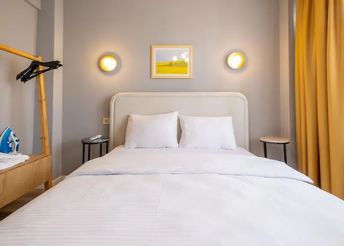 Mayer Beyoglu 이스탄불