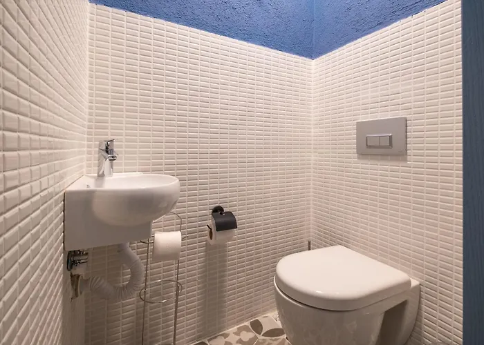 Mayer Beyoglu 아파트호텔 이스탄불