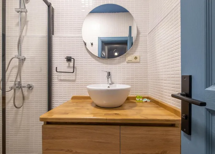 아파트호텔 Mayer Beyoglu 4*