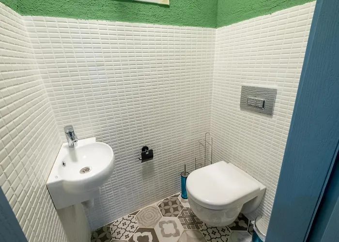 아파트호텔 Mayer Beyoglu 4*