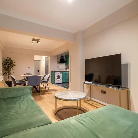 Mayer Beyoglu 4* اسطنبول