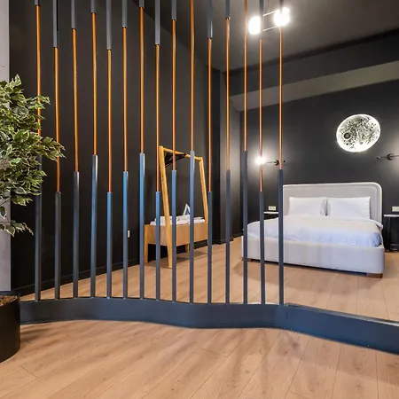 Mayer Beyoglu شقة فندقية